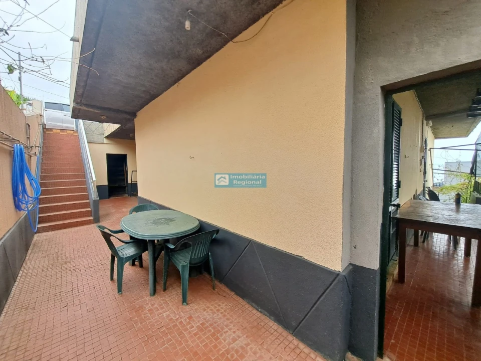 Moradia T6 para Venda em Santa Cruz Foto 6
