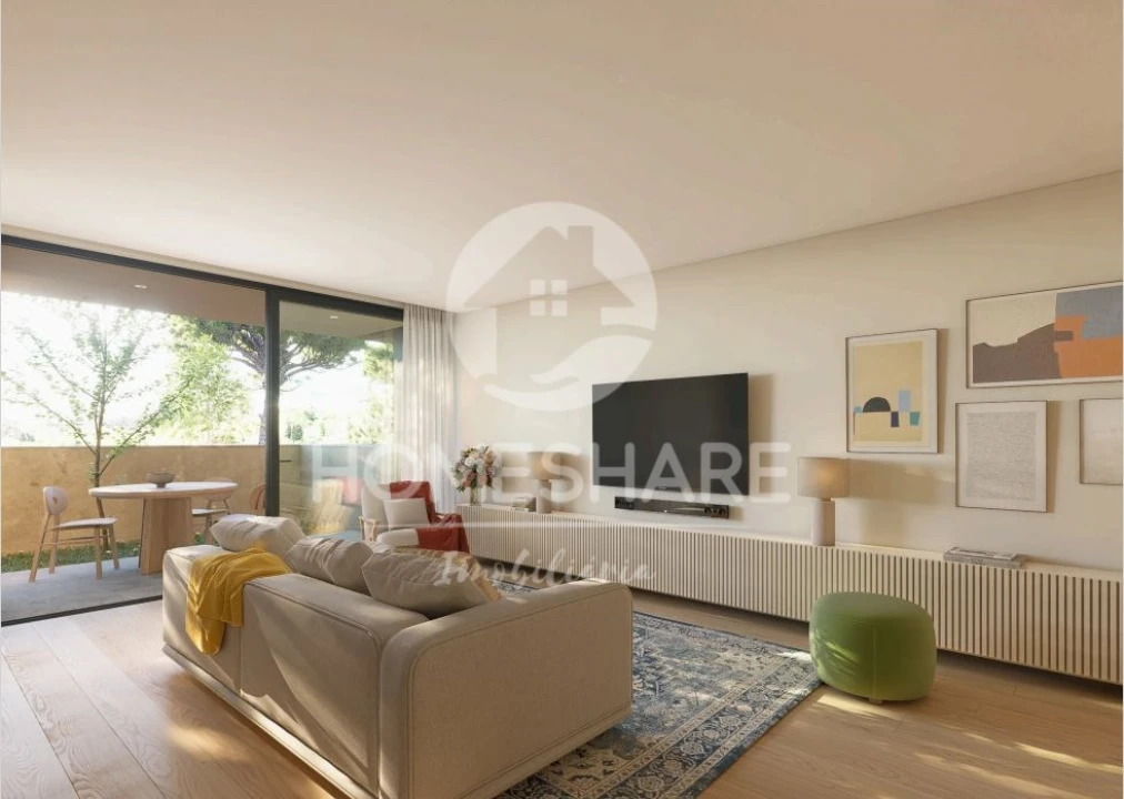 Apartamento T2 para Venda em Gulpilhares e Valadares Foto 10