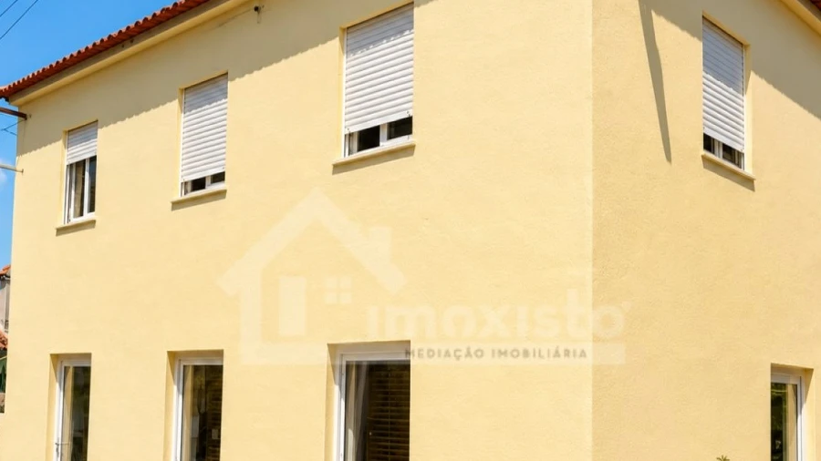 Moradia T3 para Venda em Pedrogão Grande