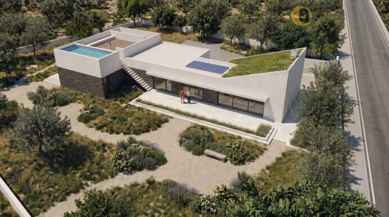 Moradia T3 para Venda em Conceição e Estoi Foto 1