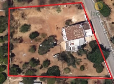 Moradia T3 para Venda em Conceição e Estoi