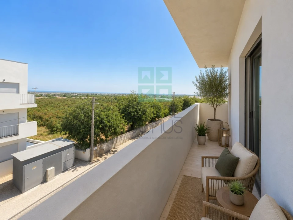 Apartamento T3 para Venda em Tavira (Santa Maria e Santiago) Foto 5