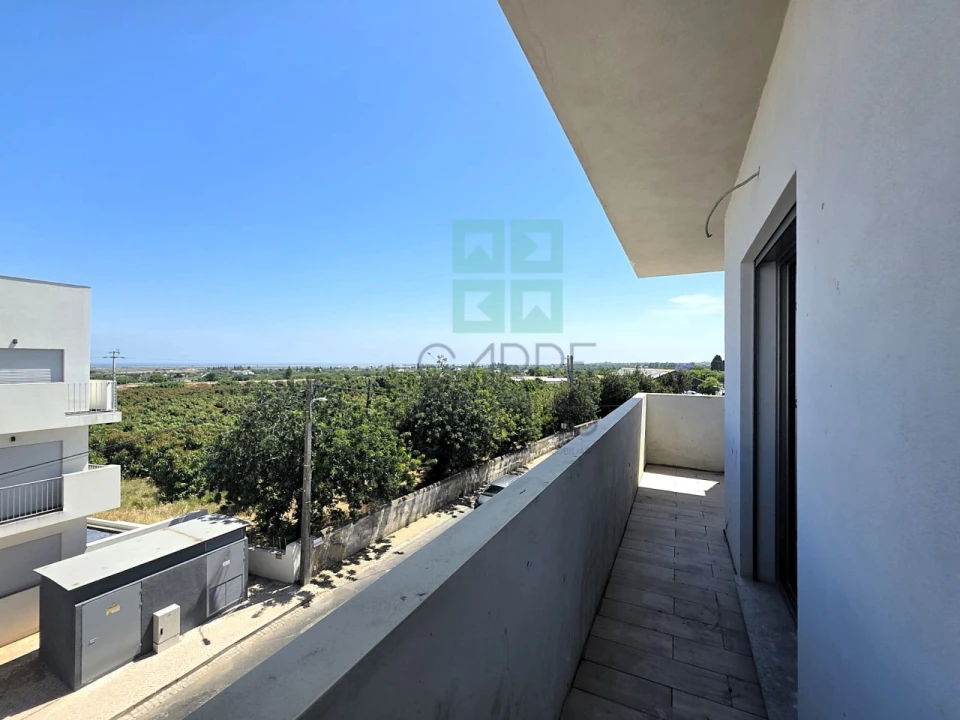 Apartamento T3 para Venda em Tavira (Santa Maria e Santiago) Foto 6