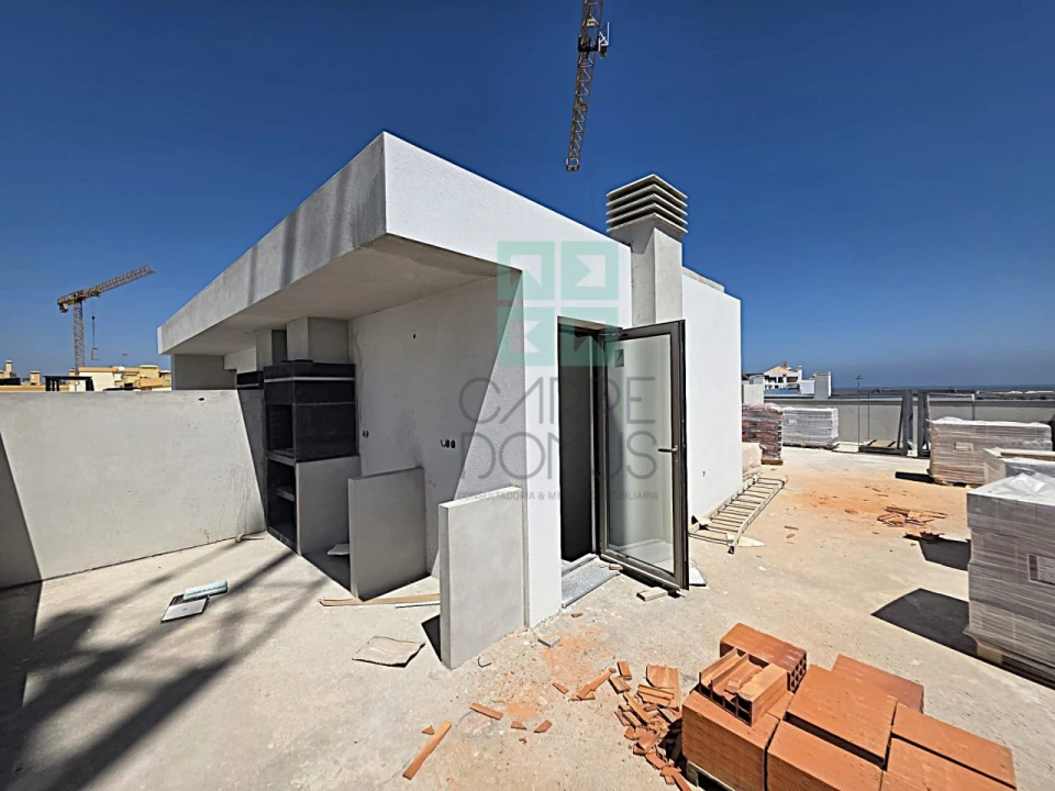 Apartamento T3 para Venda em Tavira (Santa Maria e Santiago) Foto 2