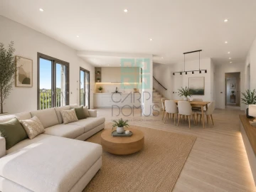 Apartamento T3 para Venda em Tavira (Santa Maria e Santiago)