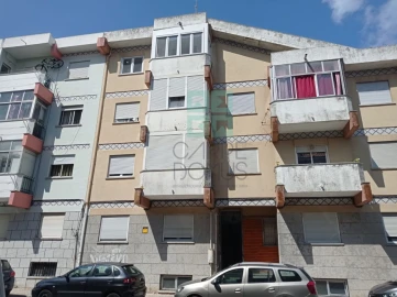 Apartamento T2 para Venda em Venteira