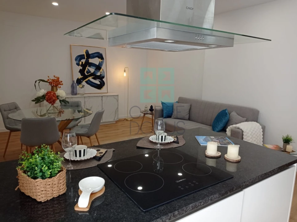 Apartamento T3 para Venda em Benfica Foto 4