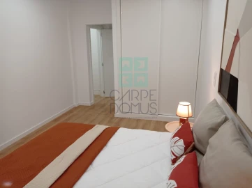Apartamento T3 para Venda em Benfica