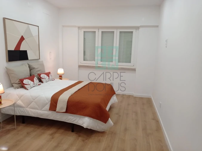 Apartamento T3 para Venda em Benfica Foto 13