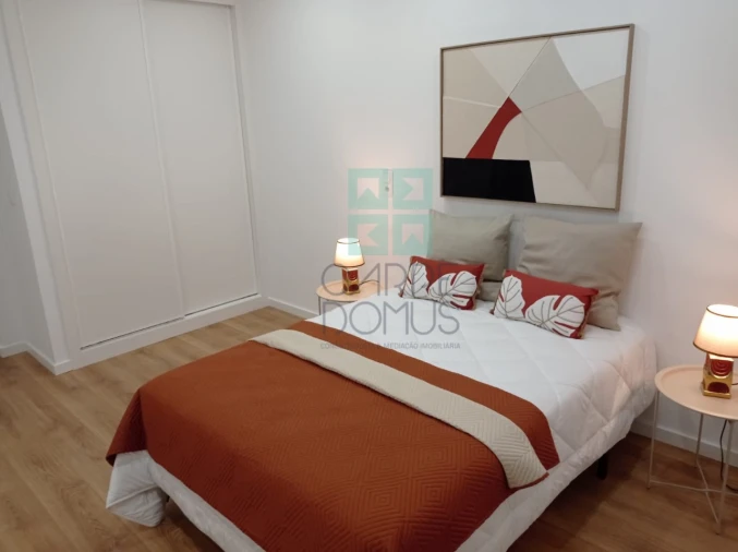 Apartamento T3 para Venda em Benfica Foto 14