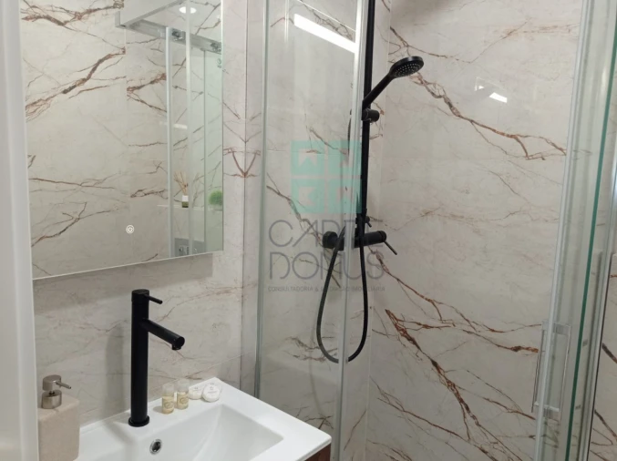 Apartamento T3 para Venda em Benfica Foto 17