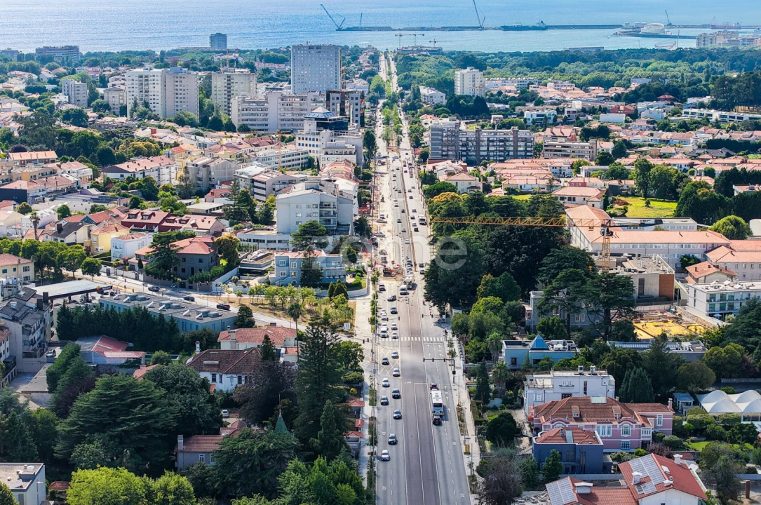Apartamento T2 para Venda em Ramalde Foto 35