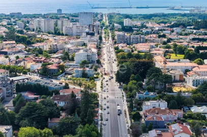 Apartamento T2 para Venda em Ramalde