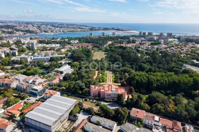Apartamento T2 para Venda em Ramalde