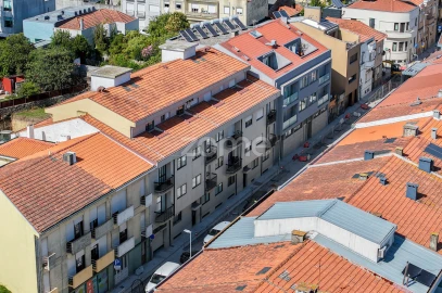 Apartamento T2 para Venda em Ramalde