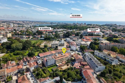 Apartamento T2 para Venda em Ramalde
