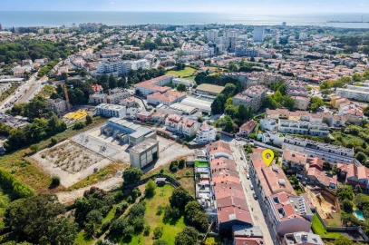 Apartamento T2 para Venda em Ramalde