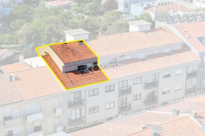Apartamento T2 para Venda em Ramalde