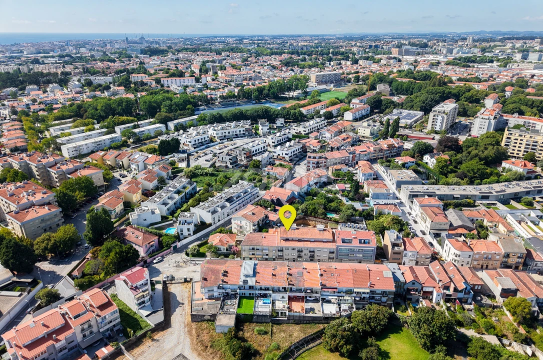 Apartamento T2 para Venda em Ramalde Foto 32