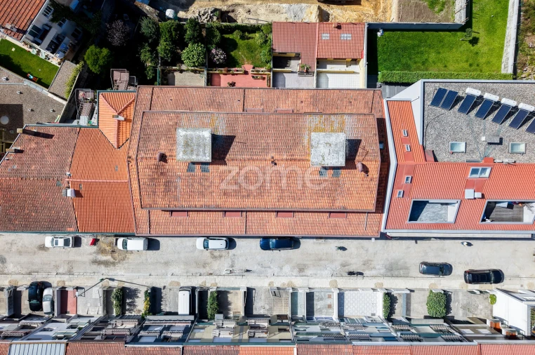 Apartamento T2 para Venda em Ramalde Foto 26