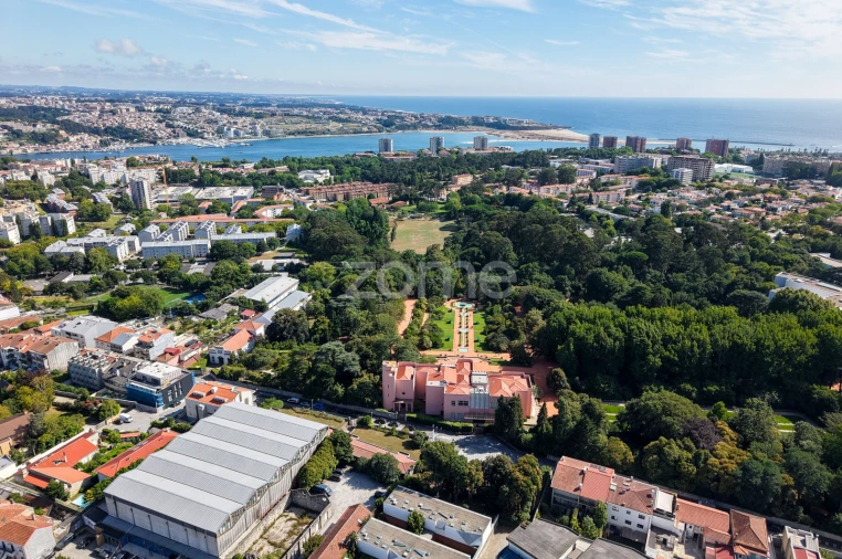 Apartamento T2 para Venda em Ramalde Foto 36