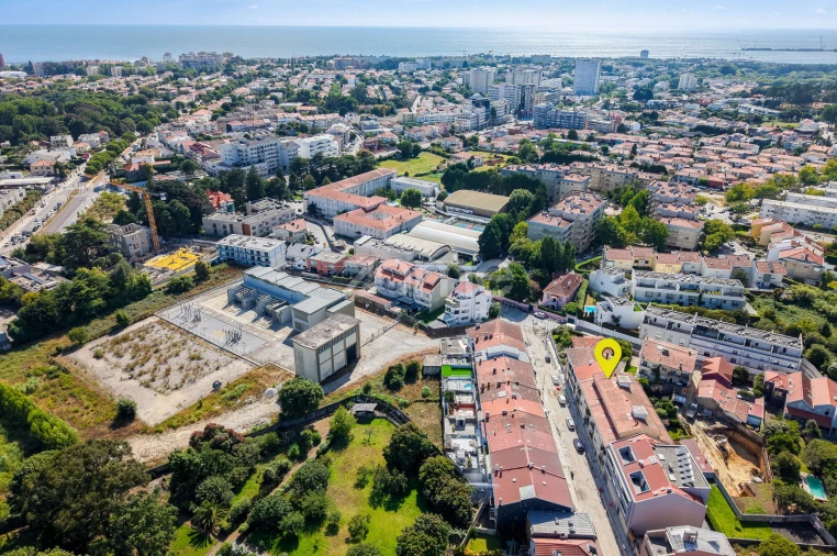 Apartamento T2 para Venda em Ramalde Foto 33