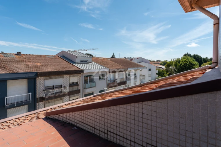 Apartamento T2 para Venda em Ramalde Foto 20