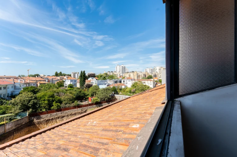 Apartamento T2 para Venda em Ramalde Foto 21