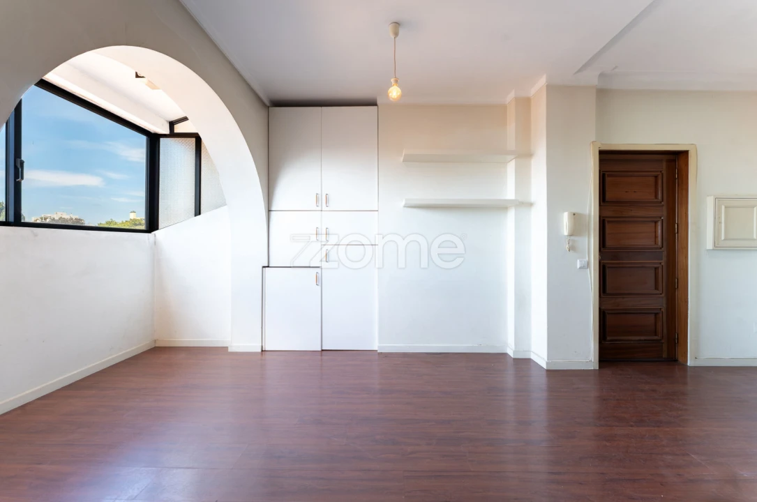Apartamento T2 para Venda em Ramalde Foto 5