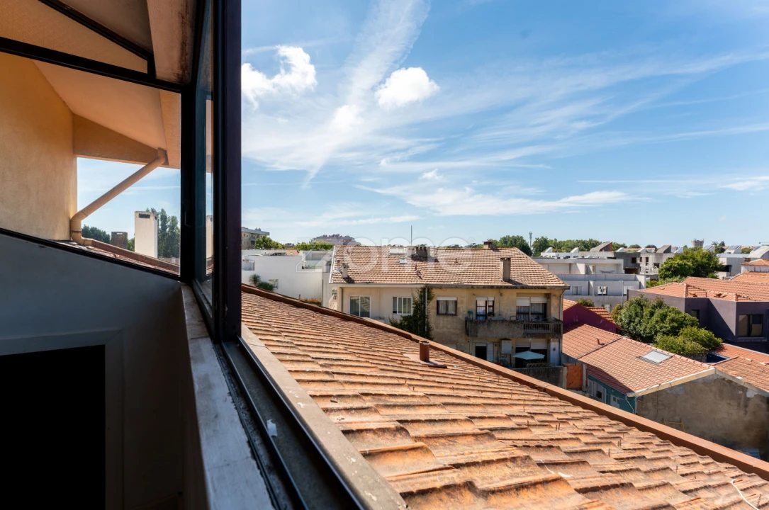 Apartamento T2 para Venda em Ramalde Foto 18