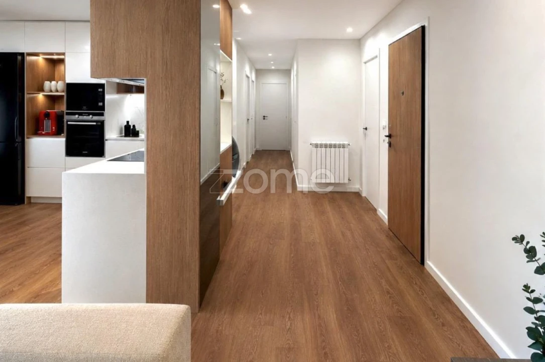 Apartamento T3 para Venda em São Vitor (Braga) Foto 10