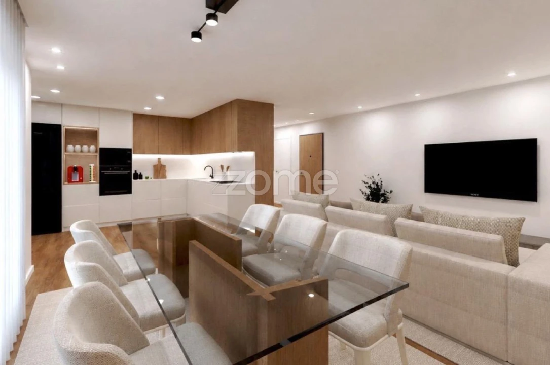 Apartamento T3 para Venda em São Vitor (Braga) Foto 6
