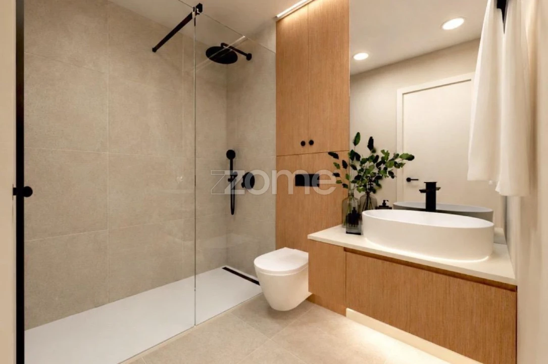 Apartamento T3 para Venda em São Vitor (Braga) Foto 19