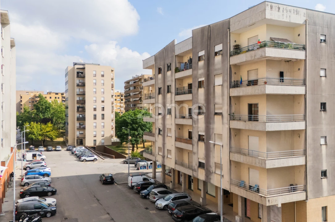 Apartamento T3 para Venda em São Vitor (Braga) Foto 38