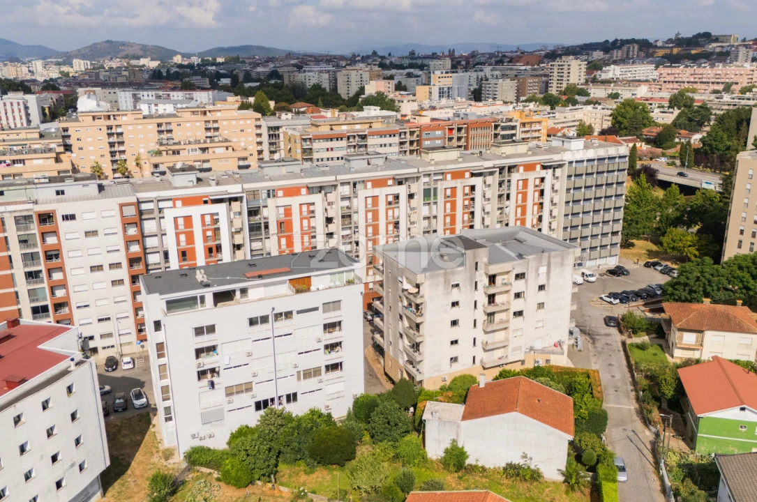 Apartamento T3 para Venda em São Vitor (Braga) Foto 39