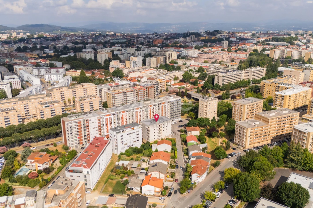 Apartamento T3 para Venda em São Vitor (Braga) Foto 40