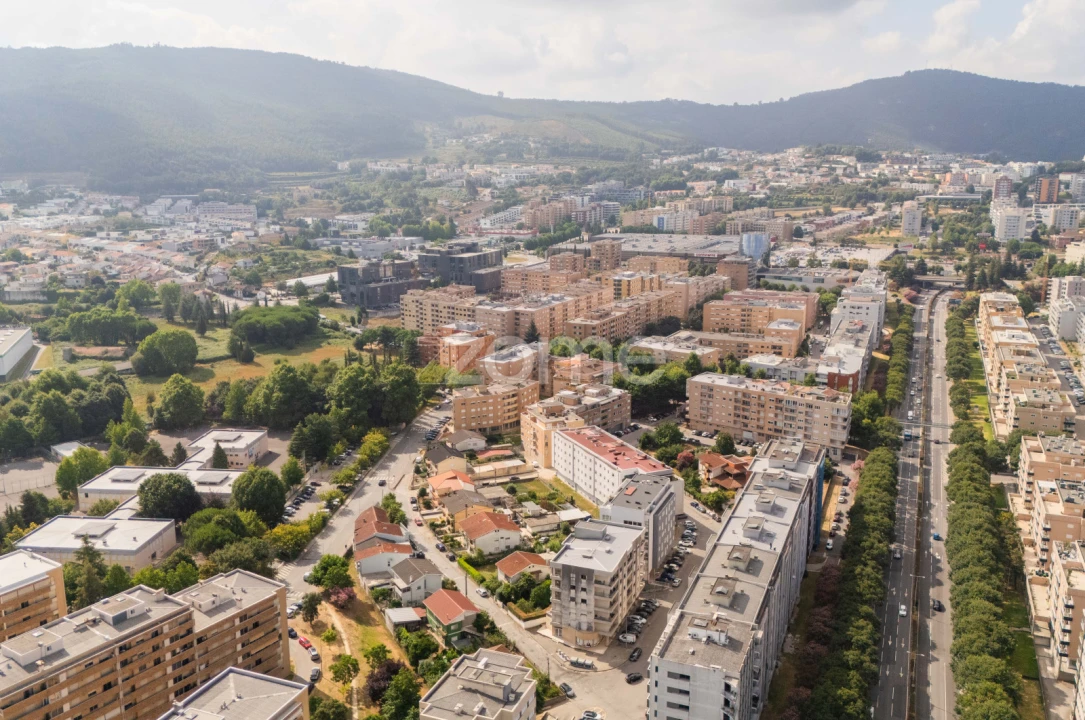 Apartamento T3 para Venda em São Vitor (Braga) Foto 41