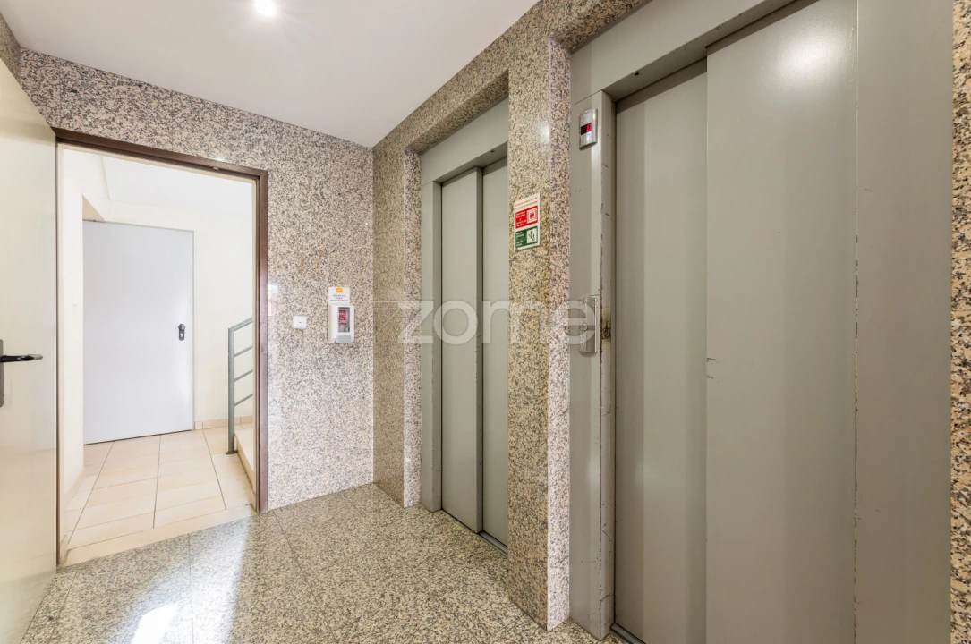 Apartamento T3 para Venda em São Vitor (Braga) Foto 4