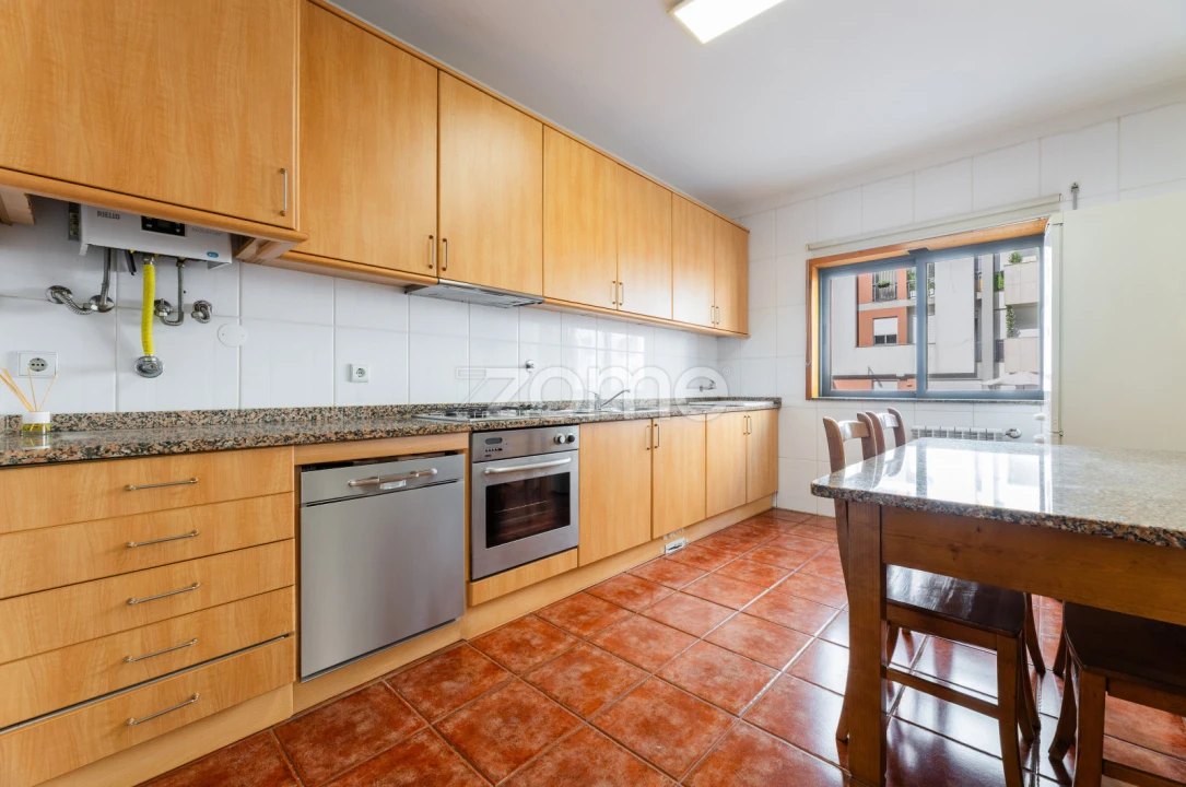 Apartamento T3 para Venda em São Vitor (Braga) Foto 11