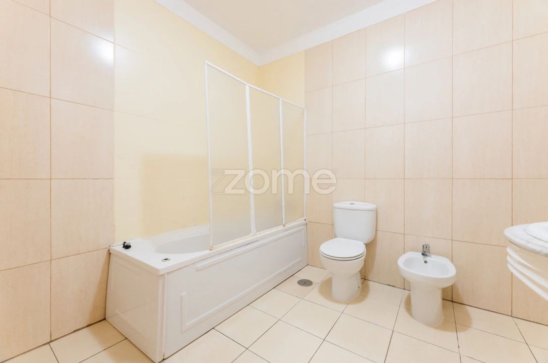 Apartamento T3 para Venda em São Vitor (Braga) Foto 16