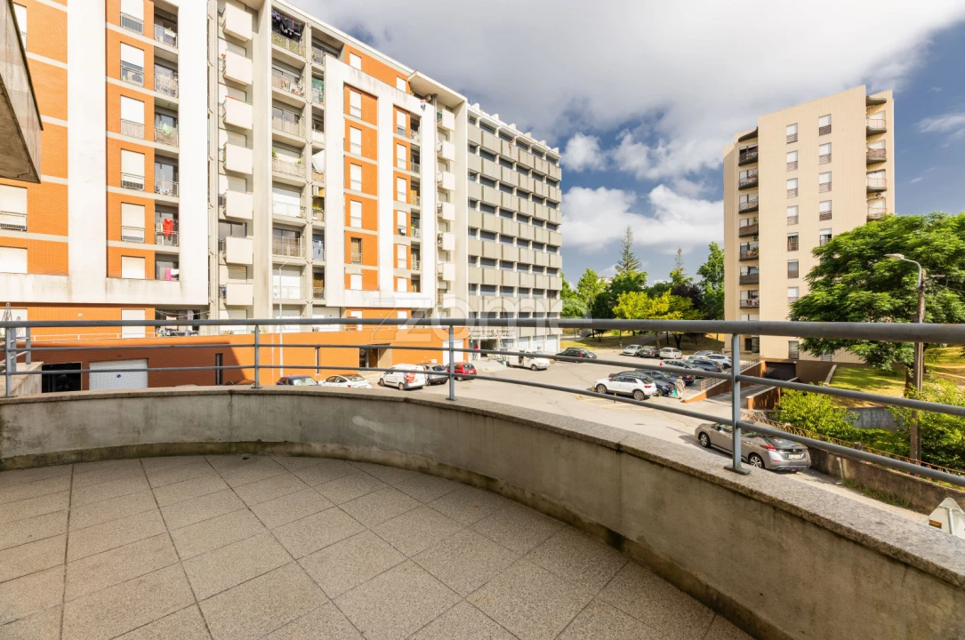 Apartamento T3 para Venda em São Vitor (Braga) Foto 28