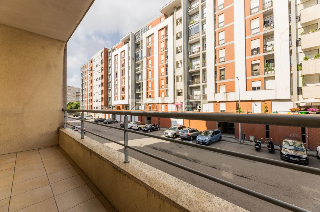 Apartamento T3 para Venda em São Vitor (Braga) Foto 8