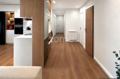 Apartamento T3 para Venda em São Vitor (Braga)