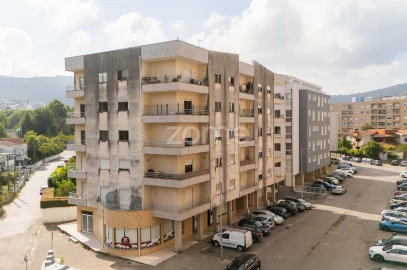 Apartamento T3 para Venda em São Vitor (Braga)