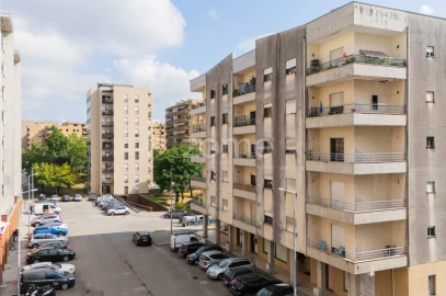 Apartamento T3 para Venda em São Vitor (Braga)
