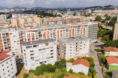 Apartamento T3 para Venda em São Vitor (Braga)