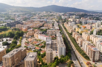 Apartamento T3 para Venda em São Vitor (Braga)