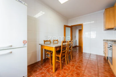 Apartamento T3 para Venda em São Vitor (Braga)