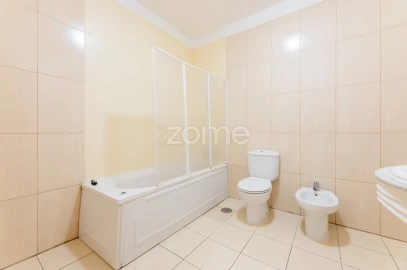 Apartamento T3 para Venda em São Vitor (Braga)
