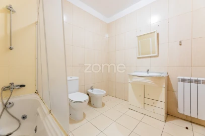 Apartamento T3 para Venda em São Vitor (Braga)